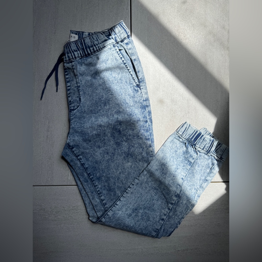 Bullhead Jean joggers